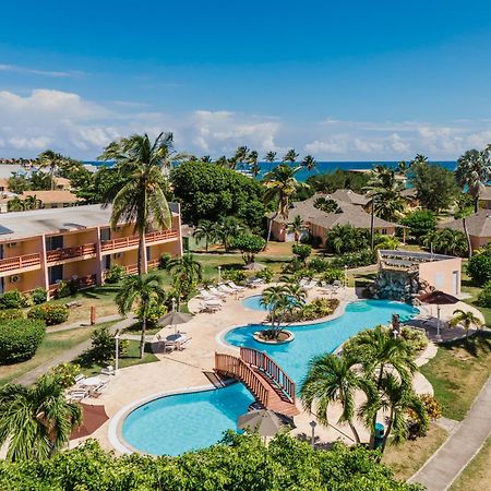 Sugar Bay Club Hotel Basseterre Kültér fotó