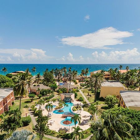 Sugar Bay Club Hotel Basseterre Kültér fotó