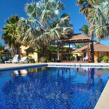 Sugar Bay Club Hotel Basseterre Kültér fotó
