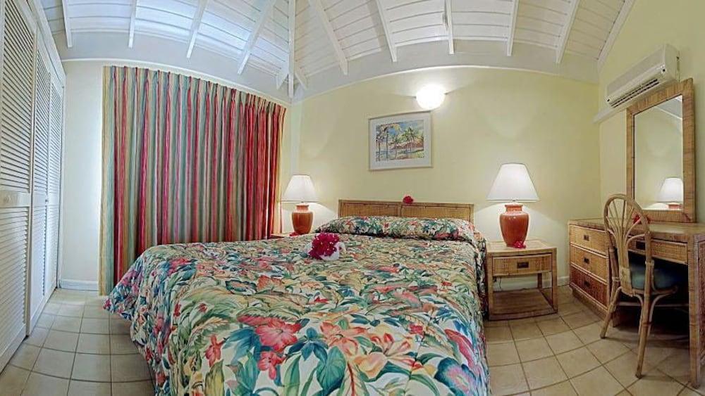 Sugar Bay Club Hotel Basseterre Kültér fotó