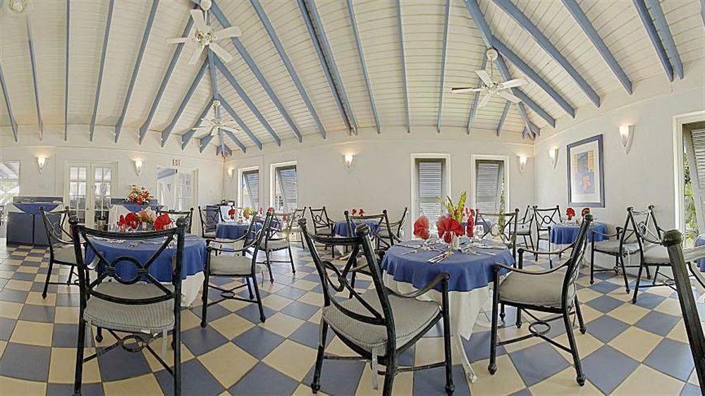 Sugar Bay Club Hotel Basseterre Kültér fotó
