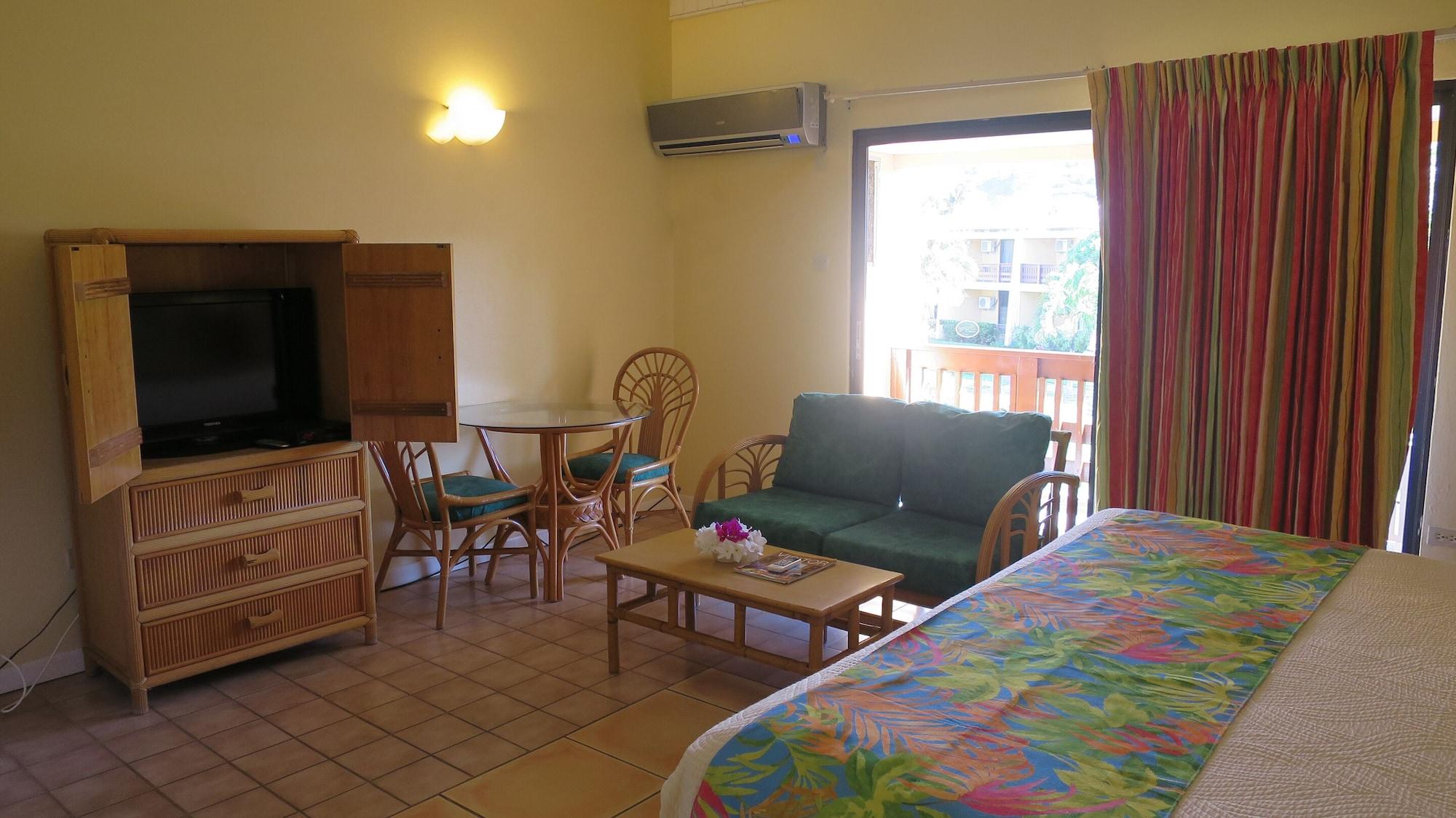 Sugar Bay Club Hotel Basseterre Kültér fotó