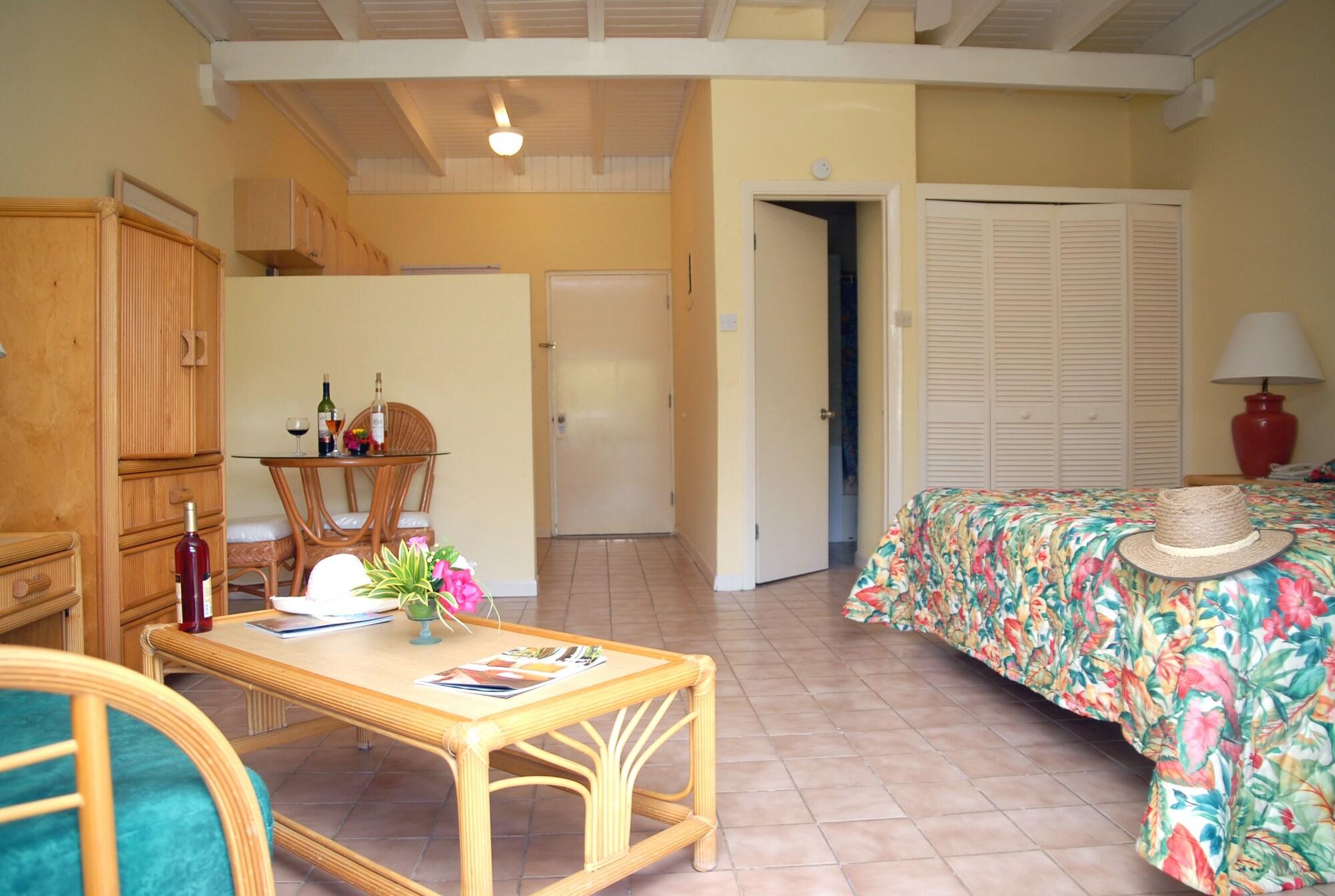 Sugar Bay Club Hotel Basseterre Kültér fotó