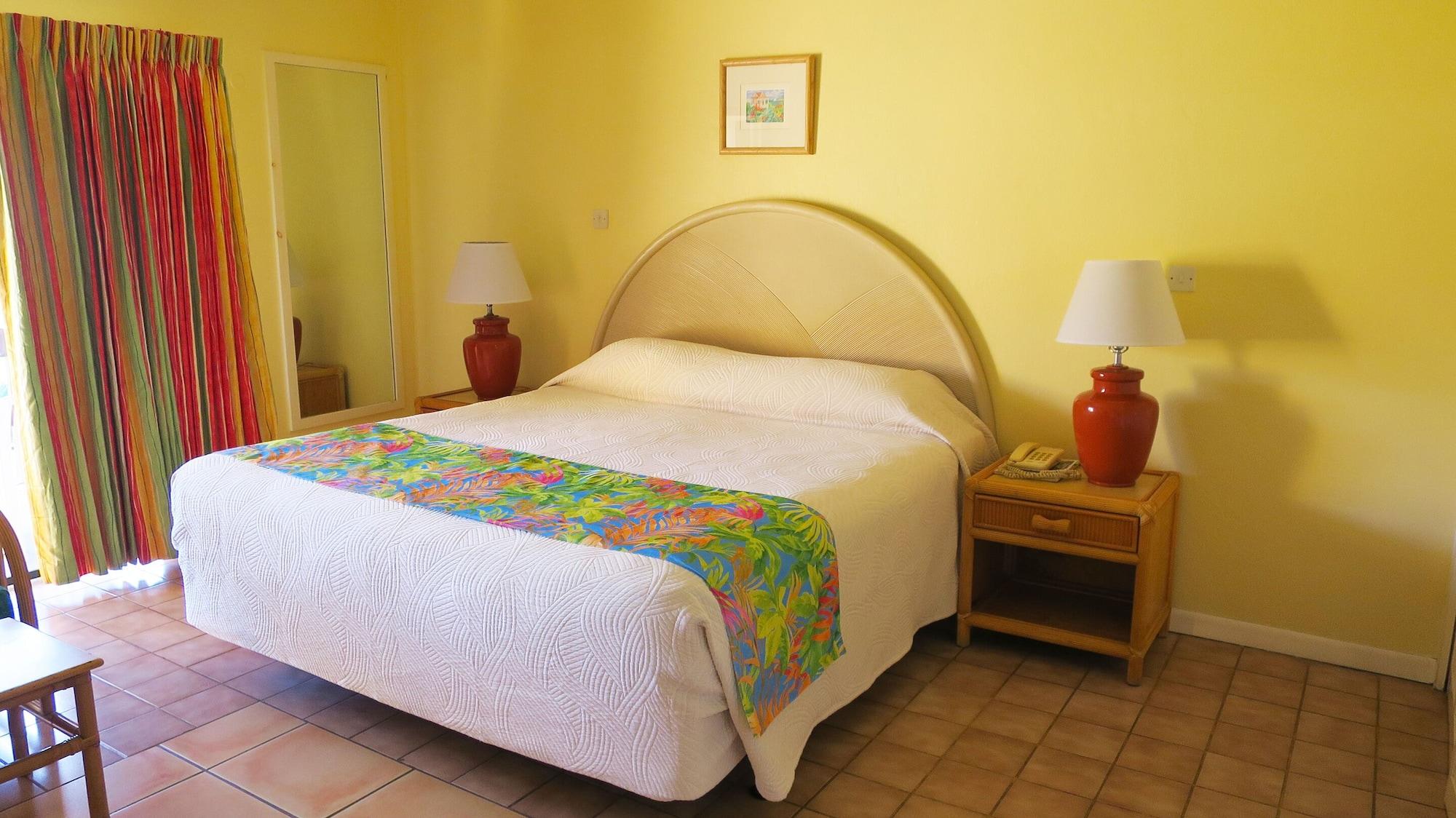 Sugar Bay Club Hotel Basseterre Kültér fotó