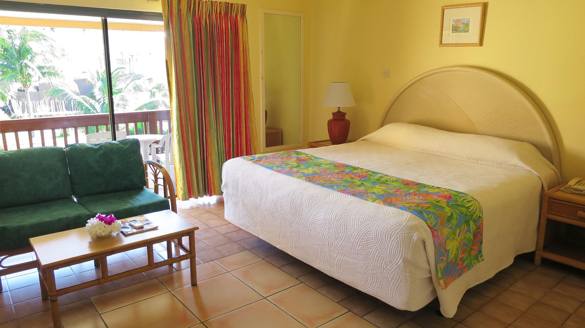 Sugar Bay Club Hotel Basseterre Kültér fotó