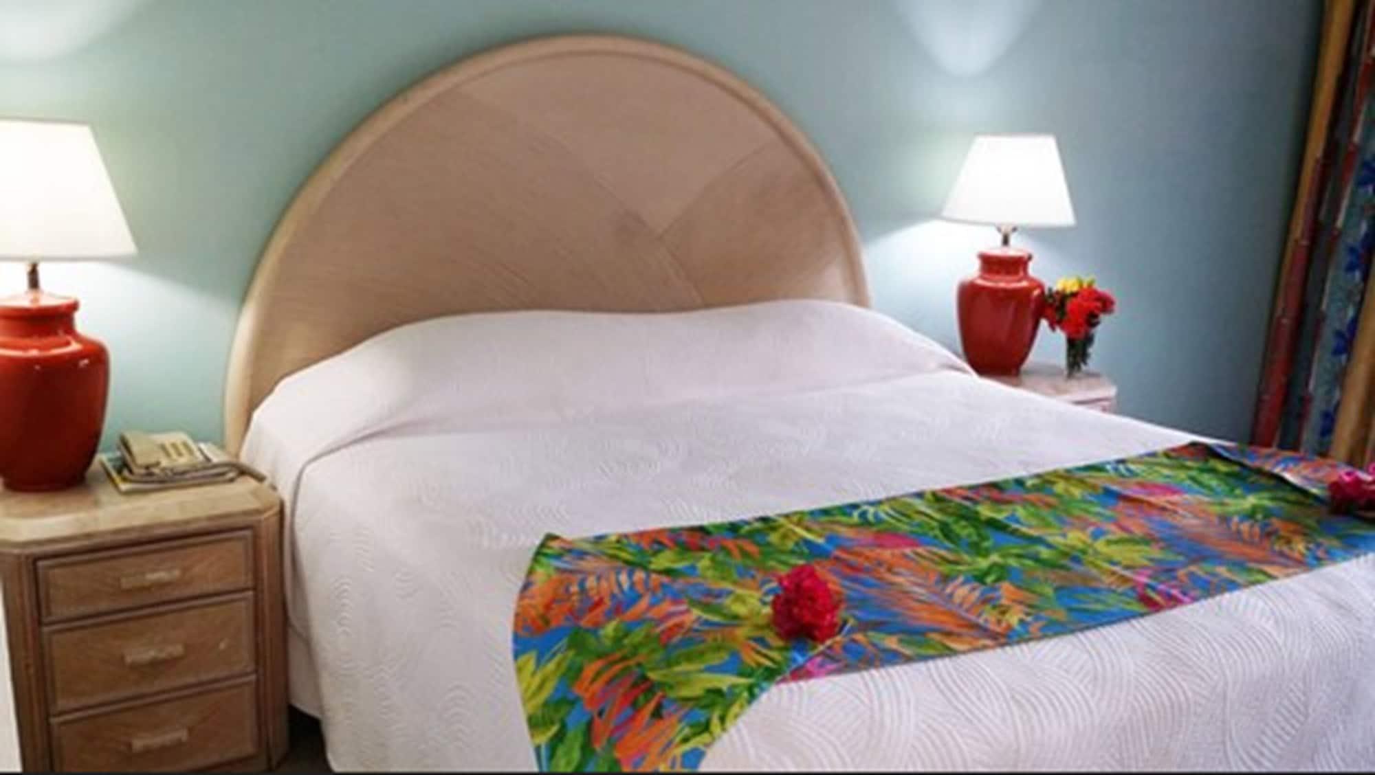 Sugar Bay Club Hotel Basseterre Kültér fotó