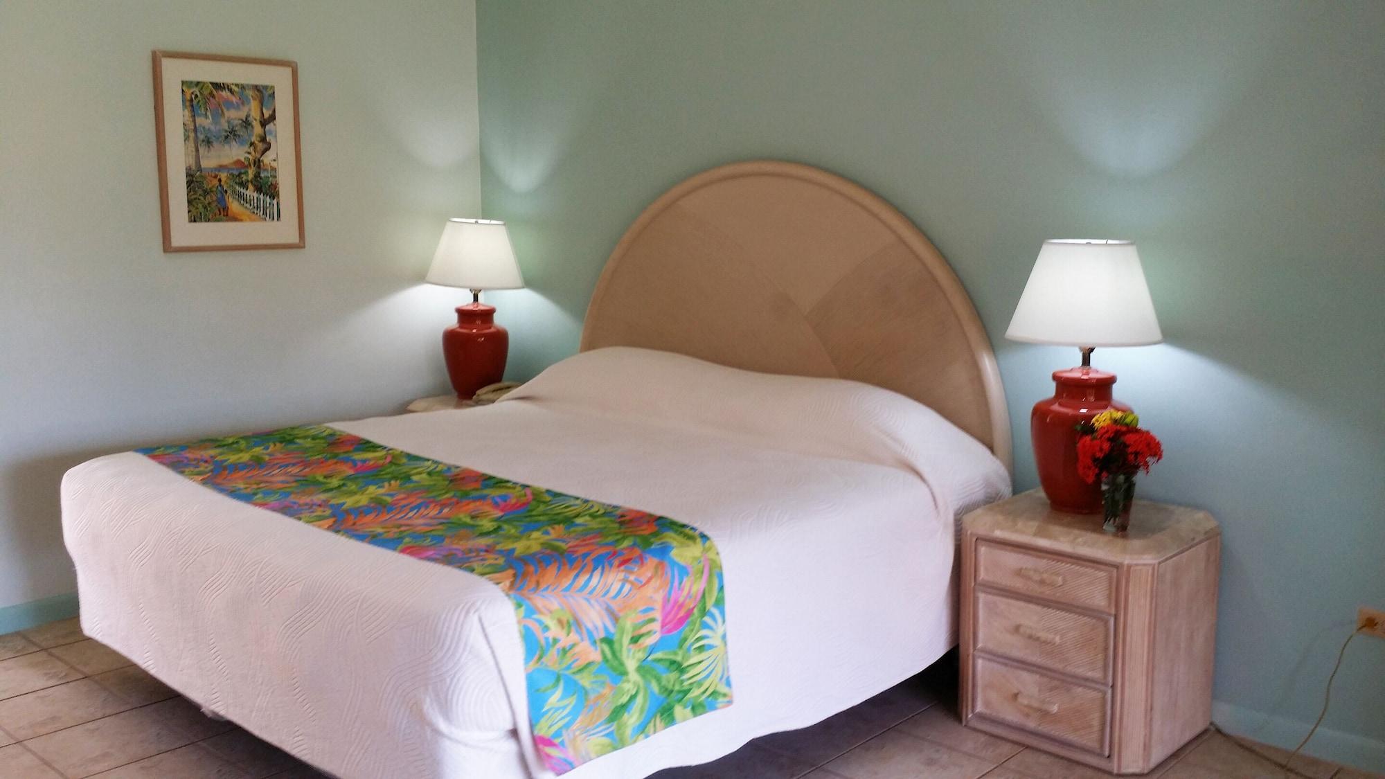 Sugar Bay Club Hotel Basseterre Kültér fotó