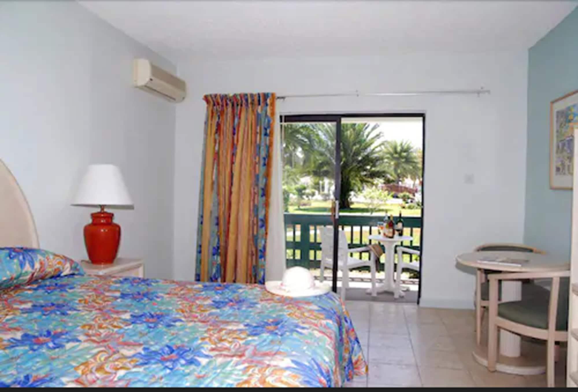 Sugar Bay Club Hotel Basseterre Kültér fotó