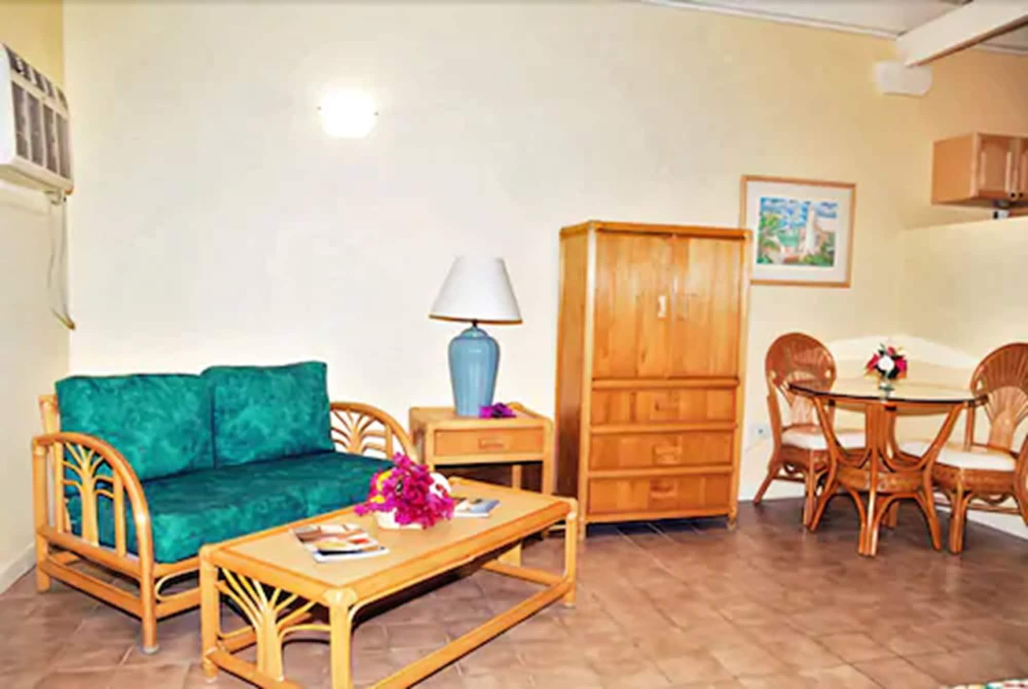 Sugar Bay Club Hotel Basseterre Kültér fotó