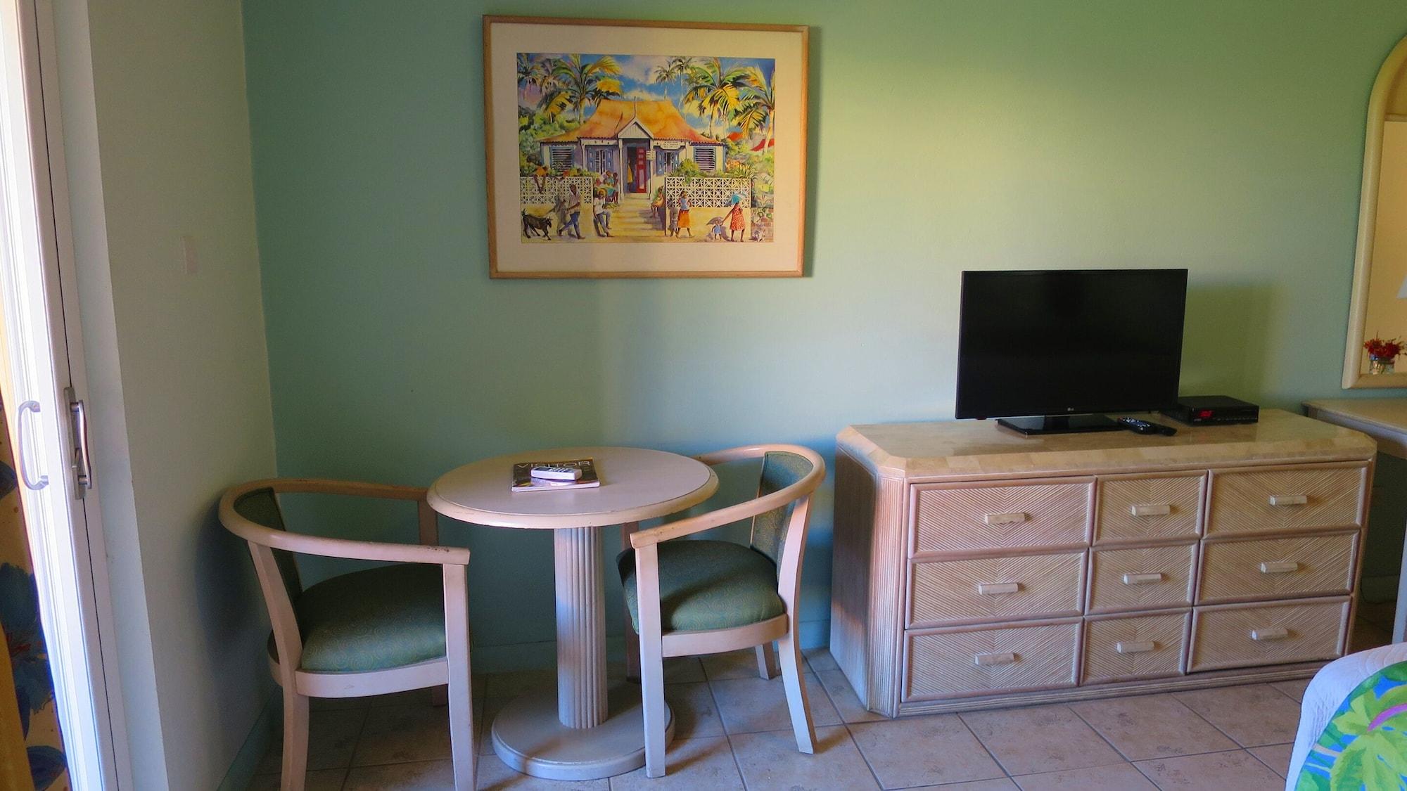 Sugar Bay Club Hotel Basseterre Kültér fotó