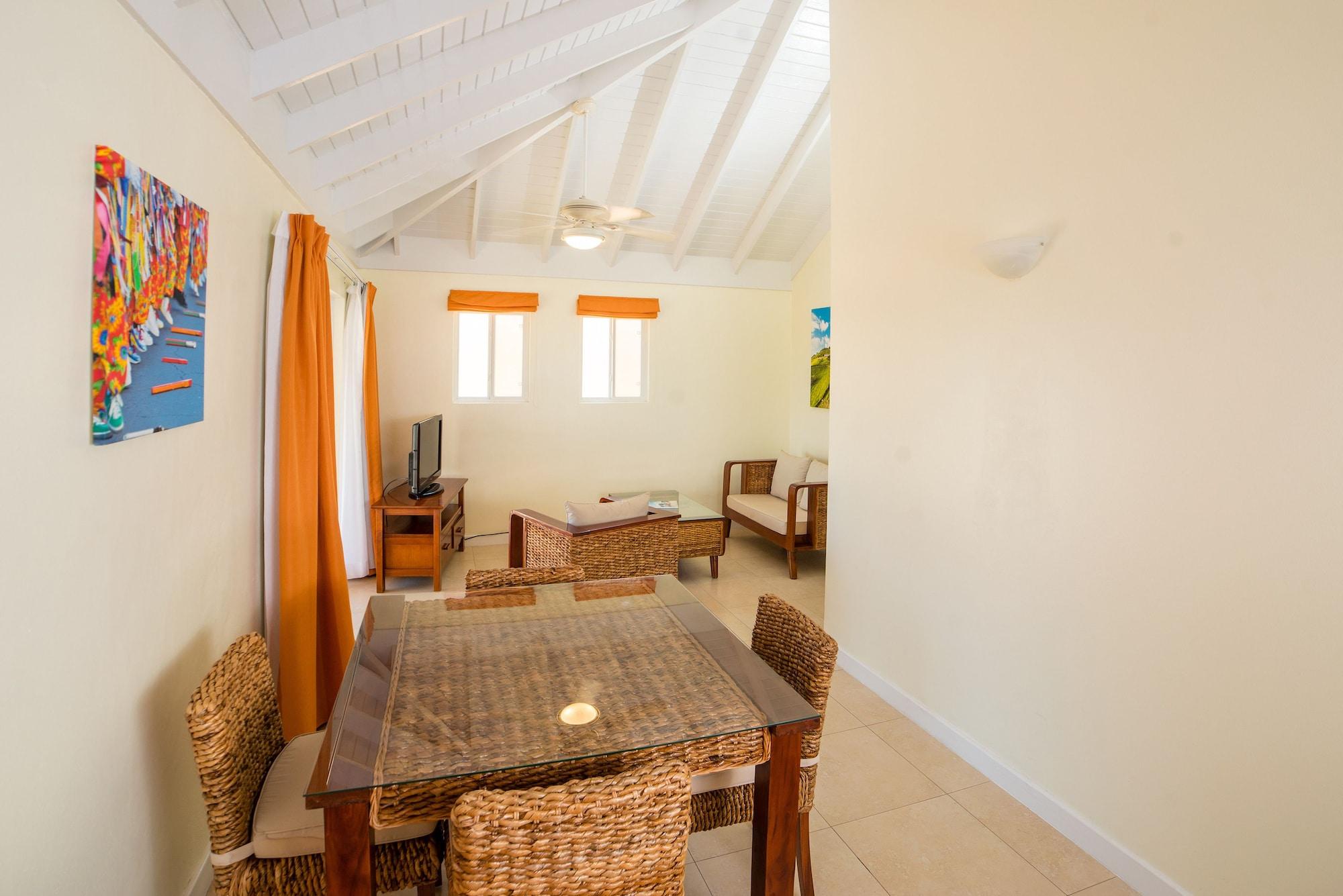 Sugar Bay Club Hotel Basseterre Kültér fotó