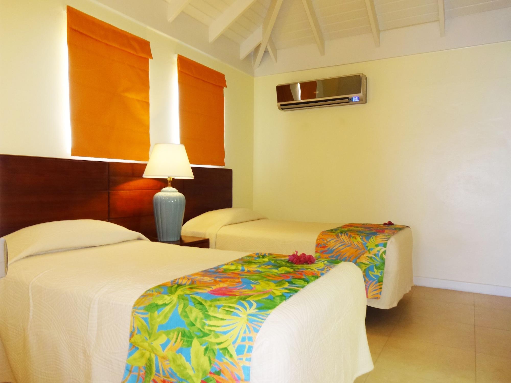 Sugar Bay Club Hotel Basseterre Kültér fotó