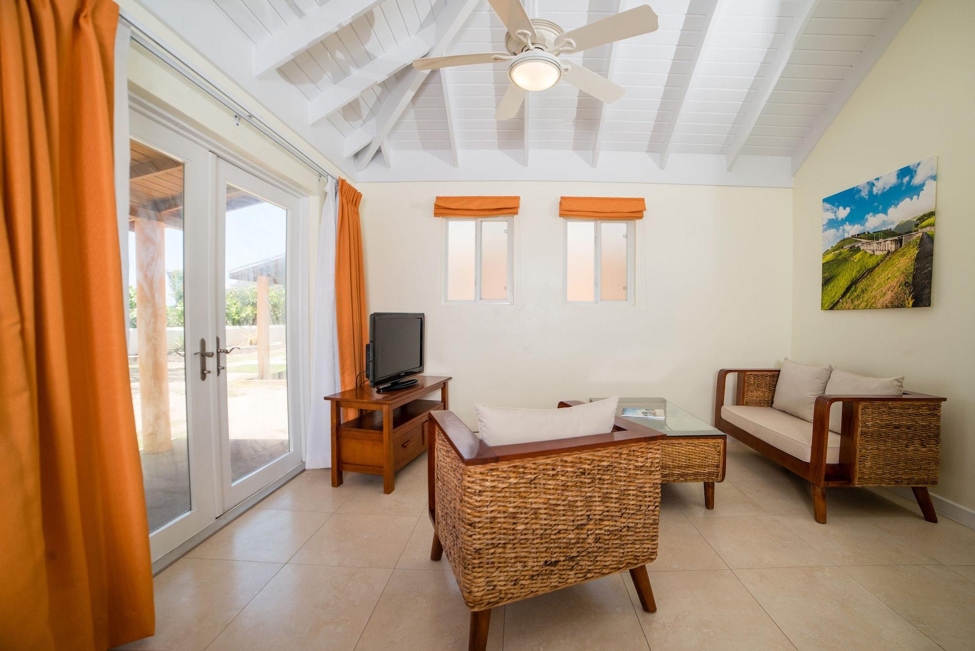 Sugar Bay Club Hotel Basseterre Kültér fotó