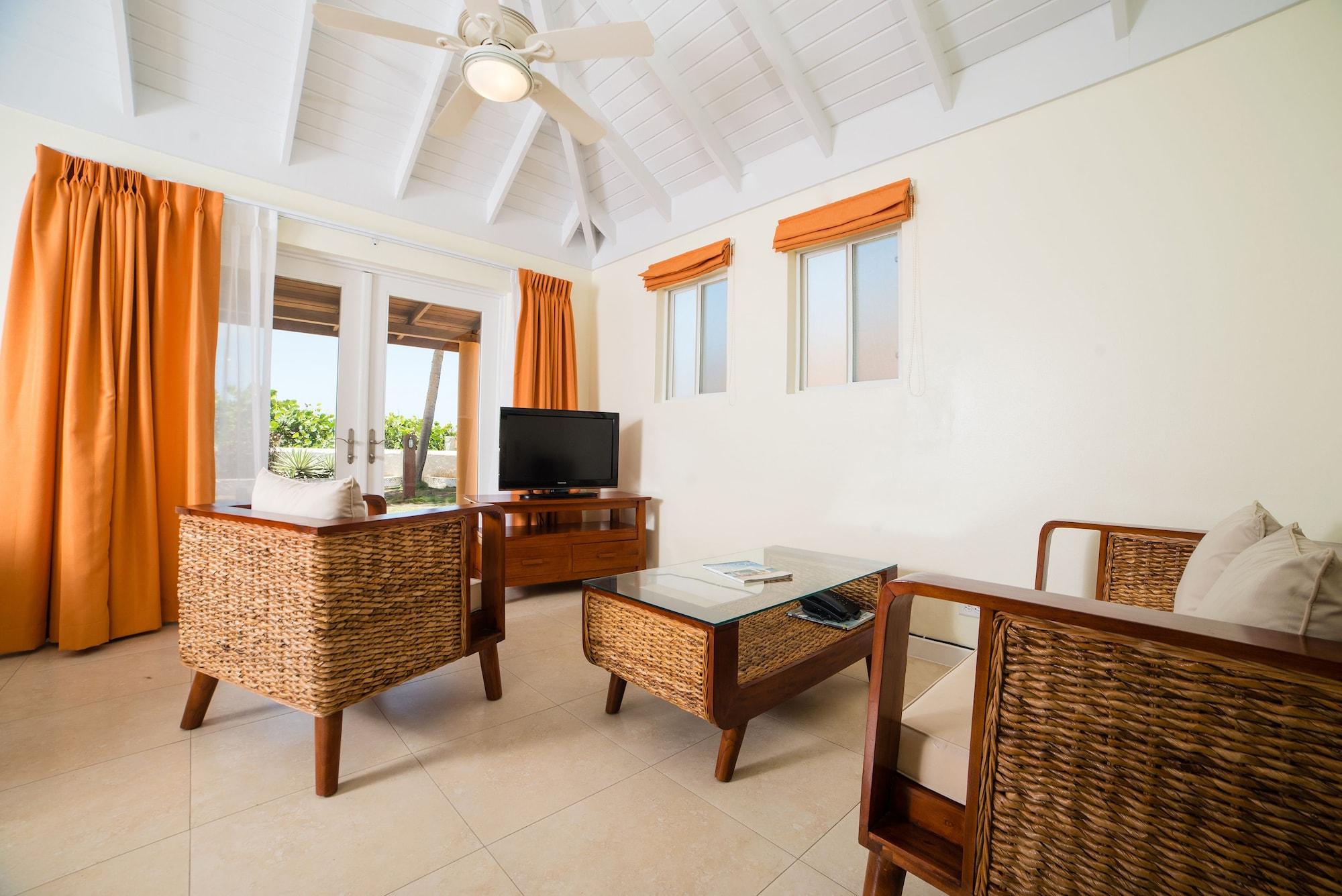 Sugar Bay Club Hotel Basseterre Kültér fotó