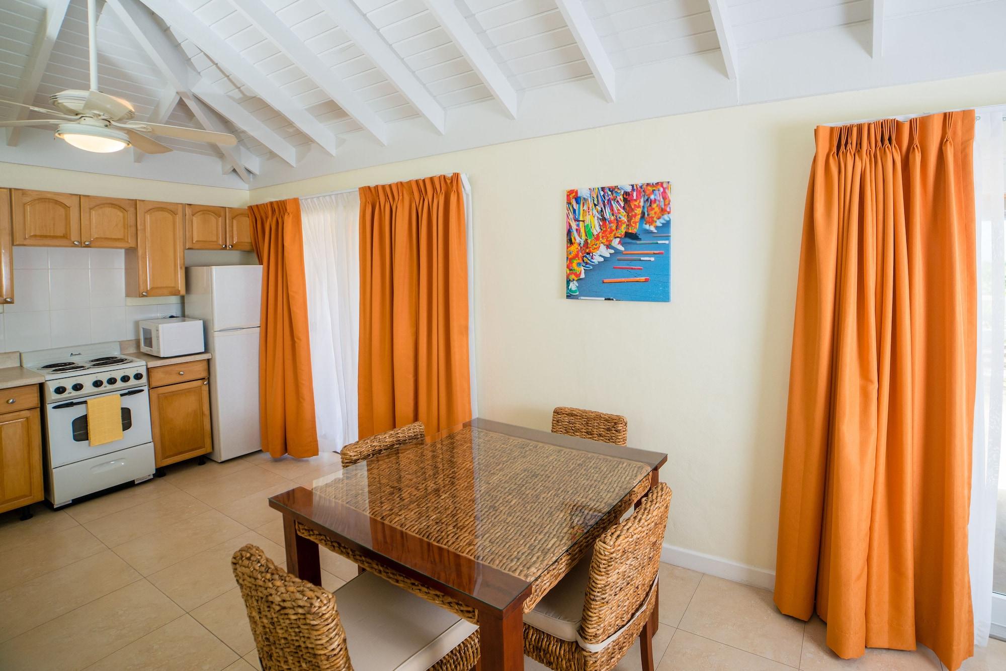 Sugar Bay Club Hotel Basseterre Kültér fotó