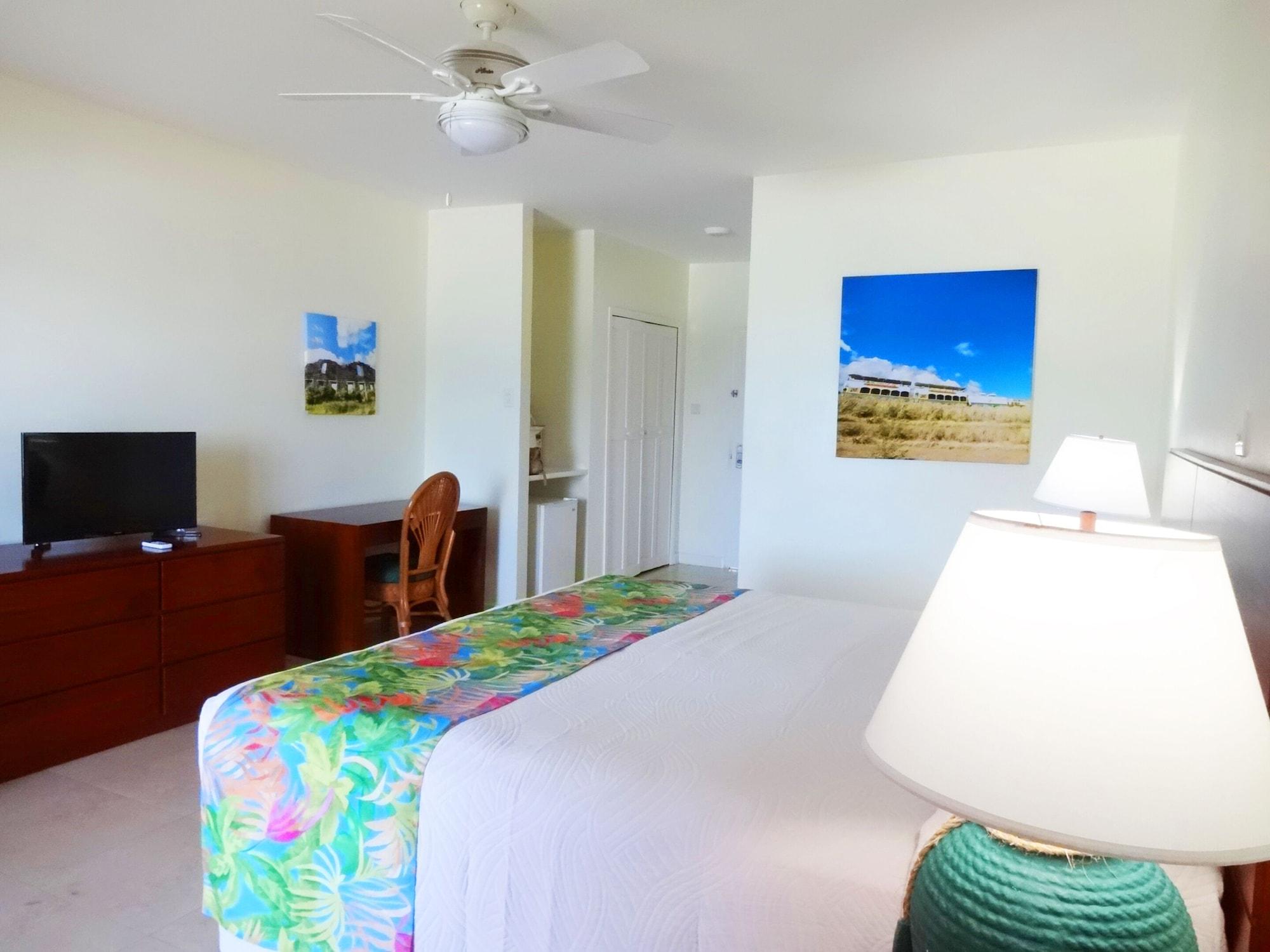 Sugar Bay Club Hotel Basseterre Kültér fotó
