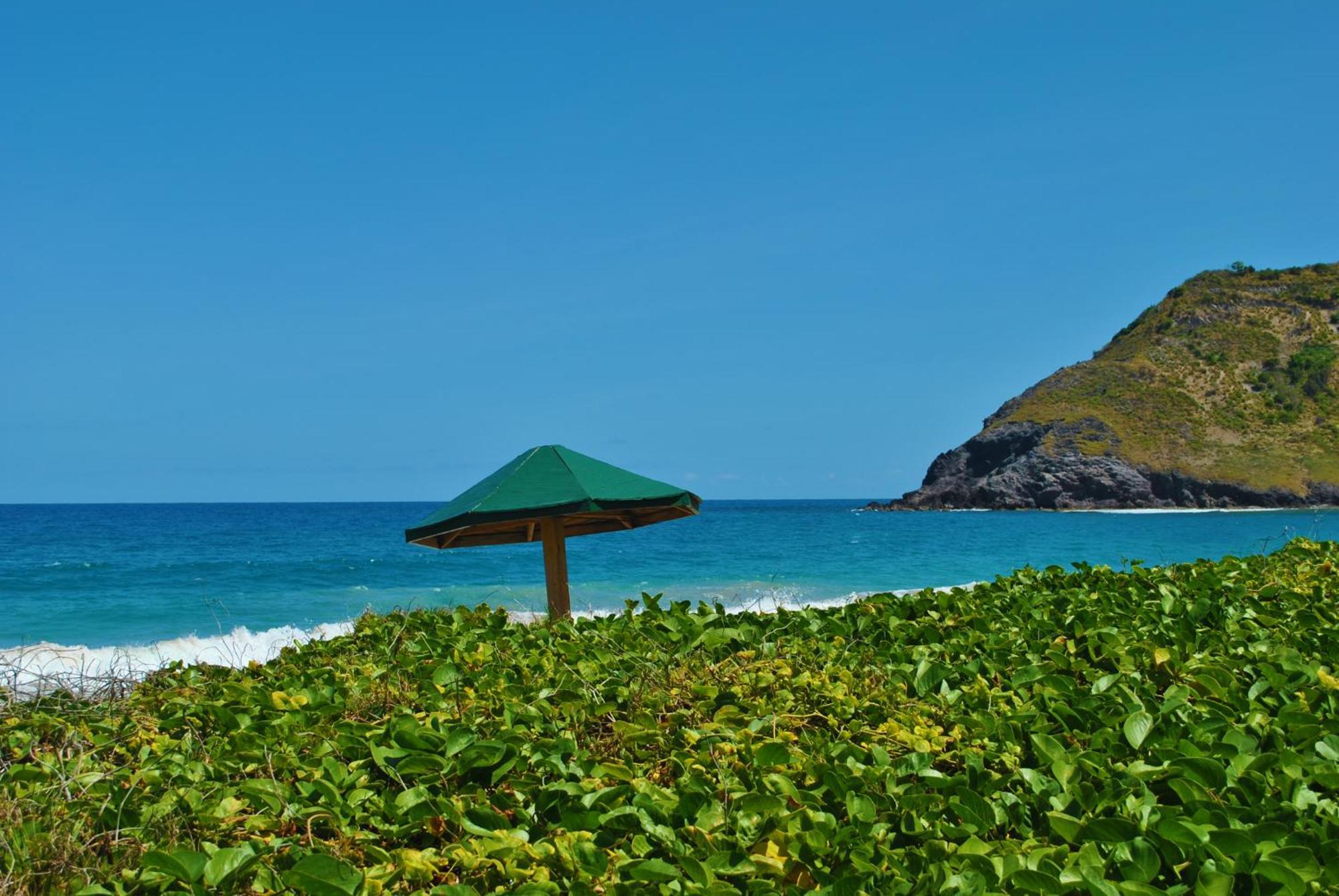Sugar Bay Club Hotel Basseterre Szoba fotó