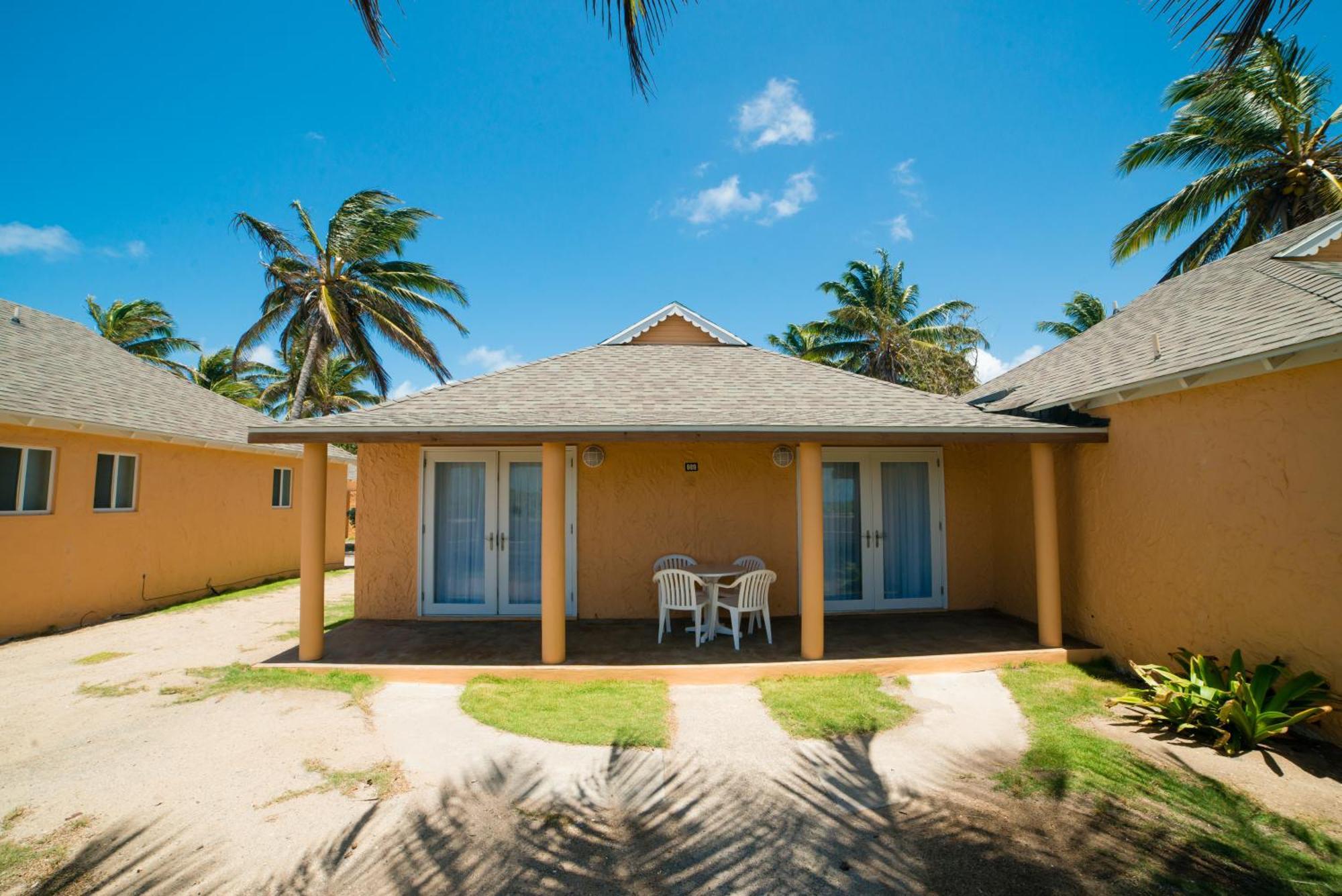 Sugar Bay Club Hotel Basseterre Kültér fotó