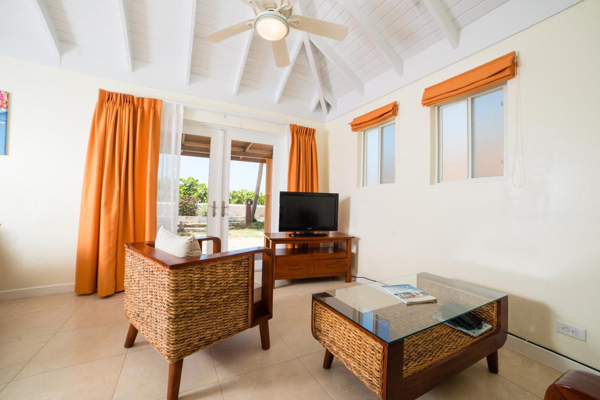 Sugar Bay Club Hotel Basseterre Kültér fotó
