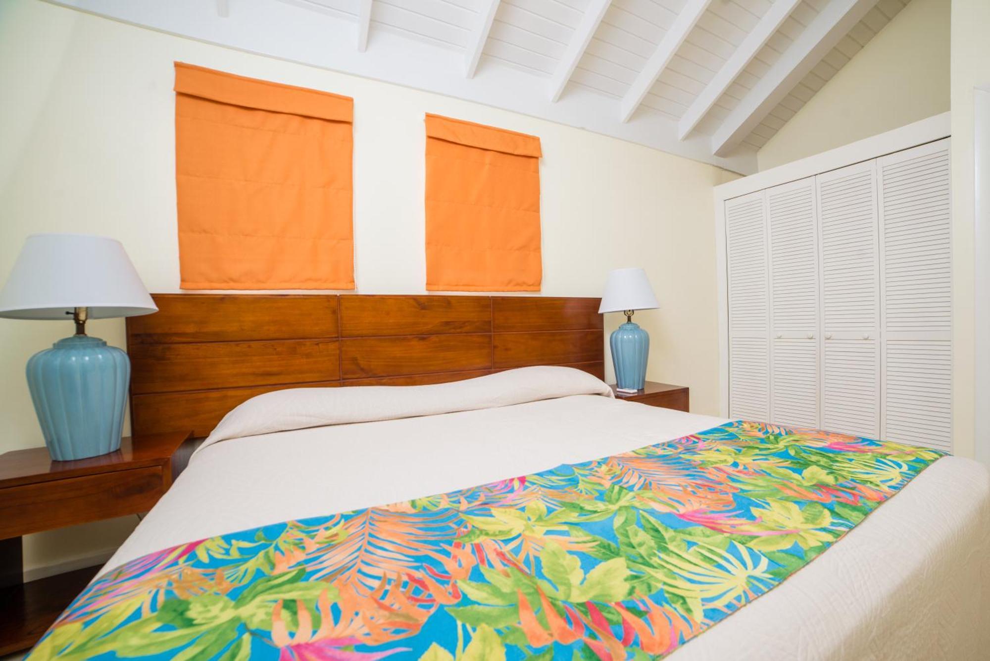 Sugar Bay Club Hotel Basseterre Kültér fotó