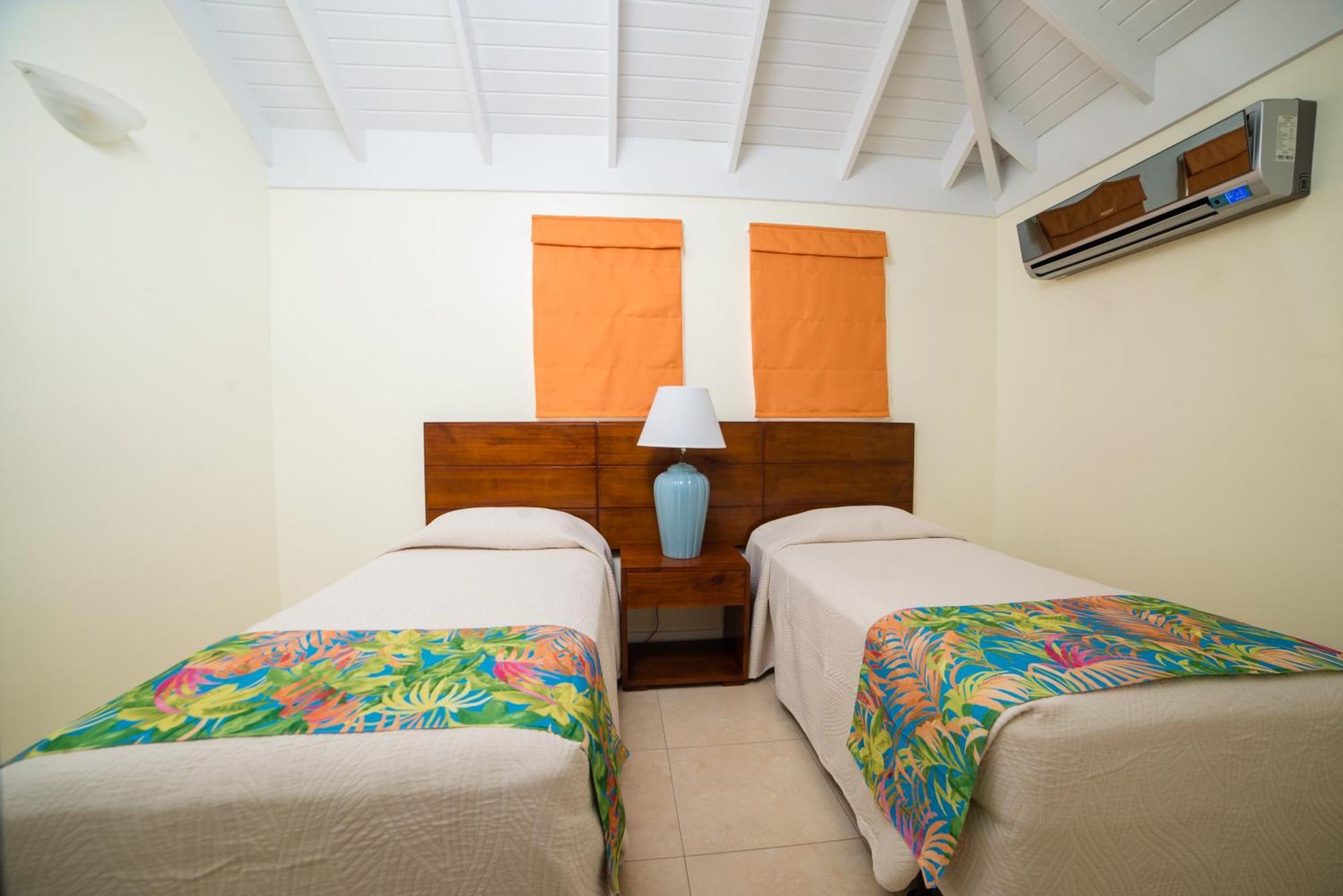 Sugar Bay Club Hotel Basseterre Kültér fotó