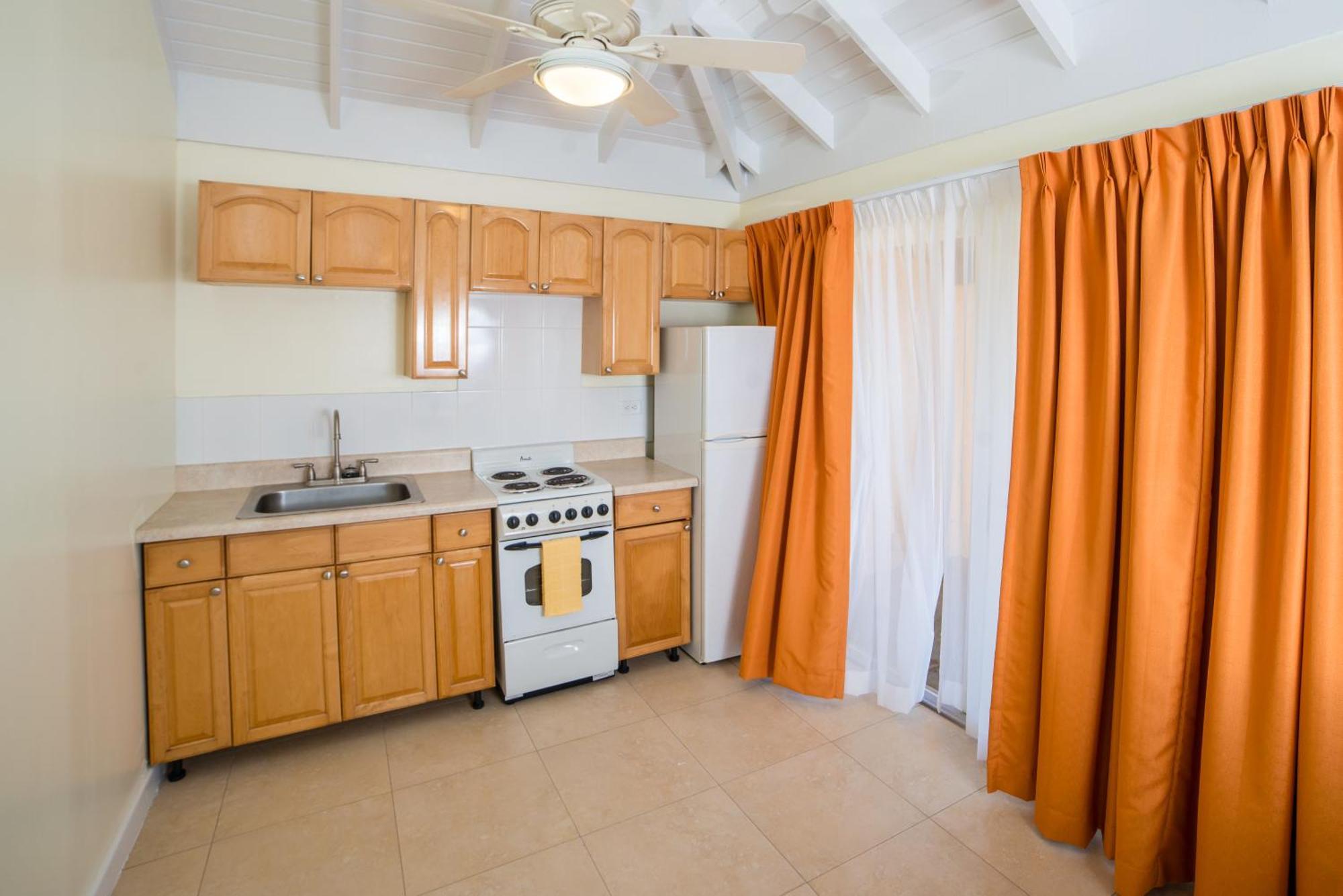 Sugar Bay Club Hotel Basseterre Kültér fotó