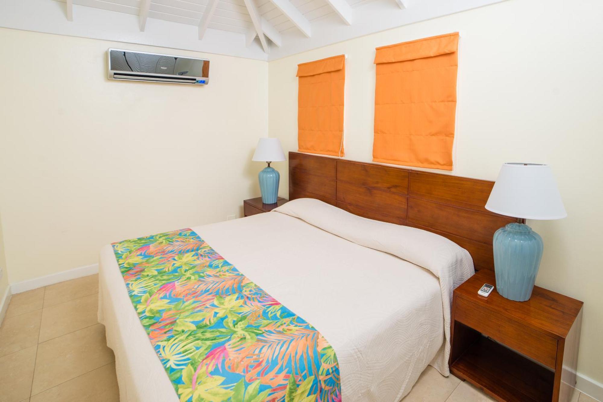 Sugar Bay Club Hotel Basseterre Kültér fotó