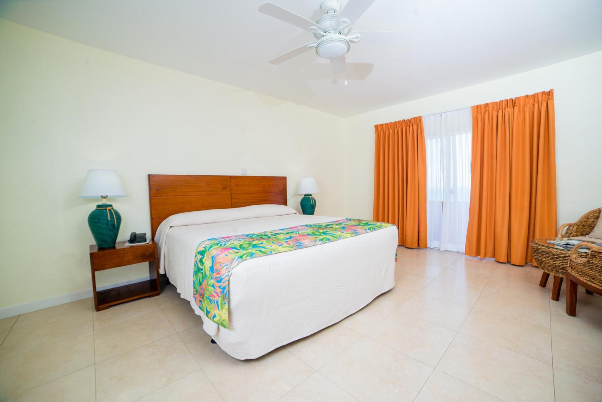 Sugar Bay Club Hotel Basseterre Kültér fotó