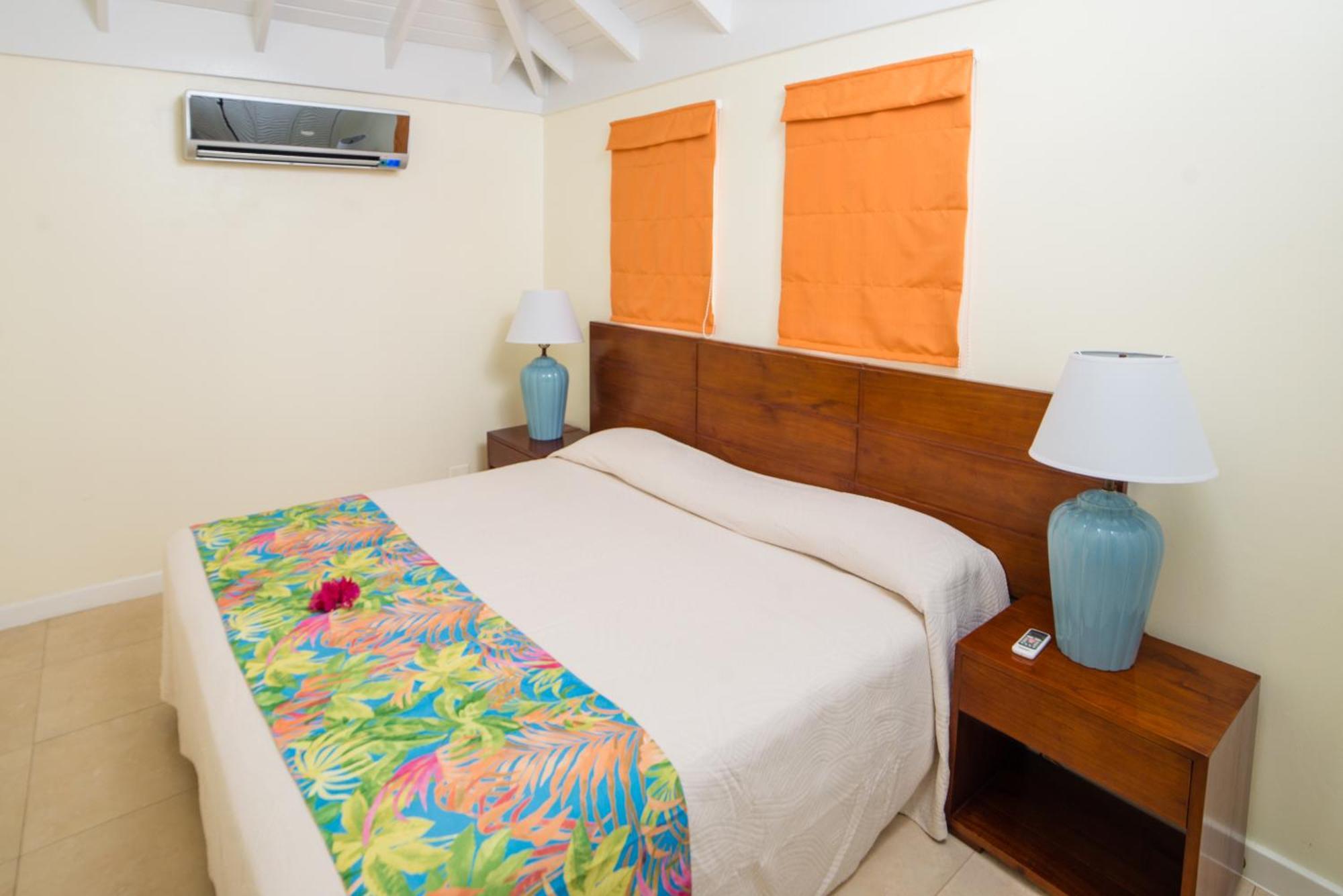 Sugar Bay Club Hotel Basseterre Kültér fotó