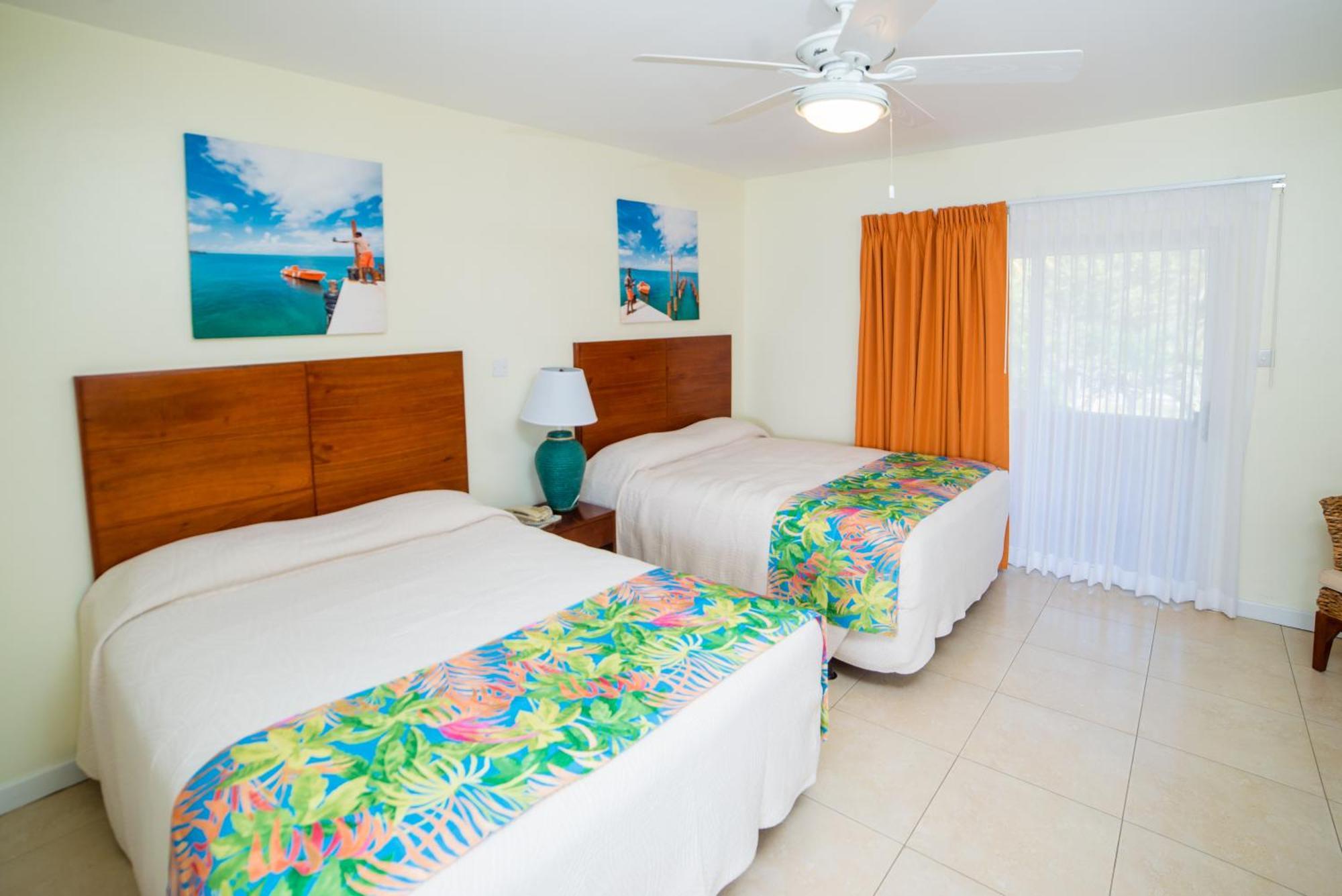 Sugar Bay Club Hotel Basseterre Kültér fotó