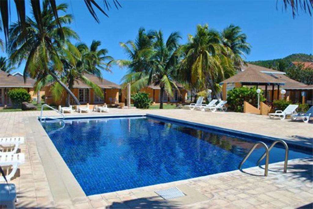 Sugar Bay Club Hotel Basseterre Szoba fotó