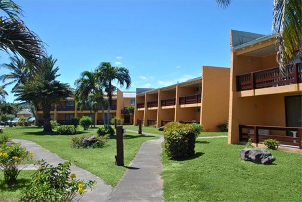 Sugar Bay Club Hotel Basseterre Kültér fotó