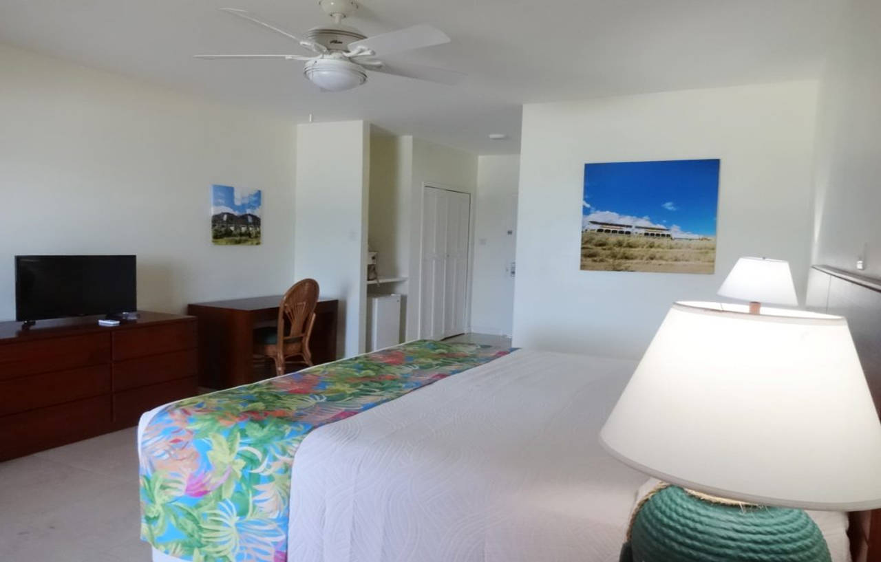 Sugar Bay Club Hotel Basseterre Kültér fotó
